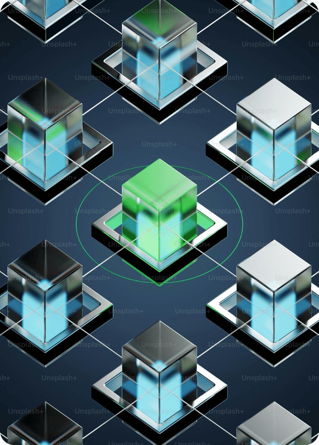 Web3 Experience Design & Blockchain Development